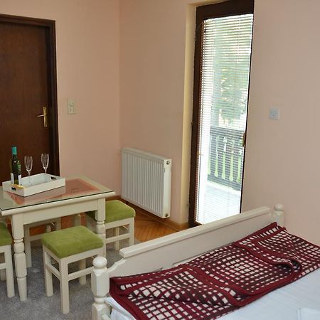 Guest House Colovic Zlatibor Ngoại thất bức ảnh
