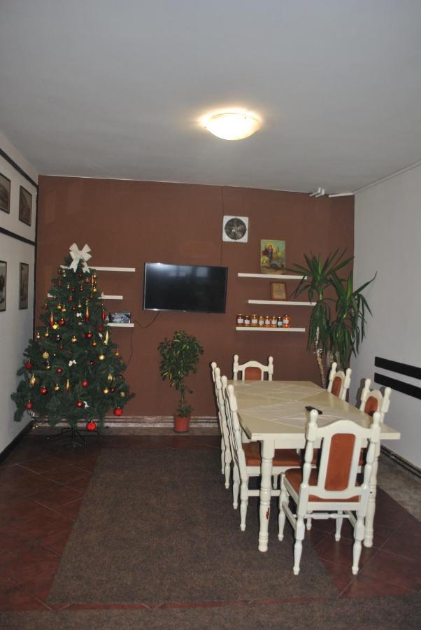 Guest House Colovic Zlatibor Ngoại thất bức ảnh