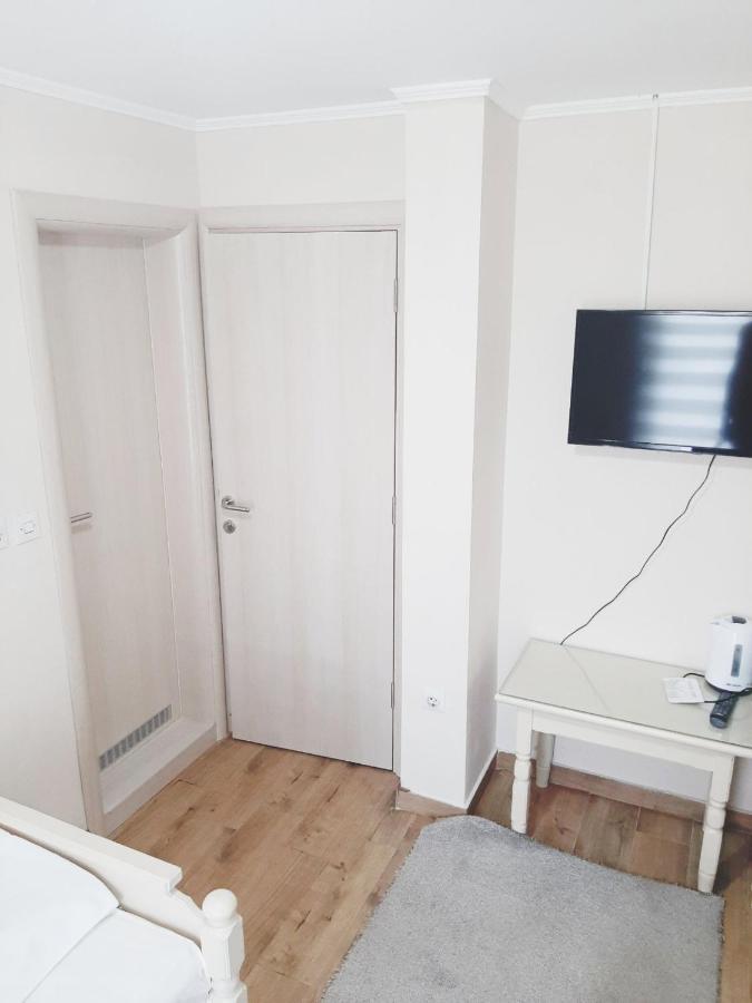 Guest House Colovic Zlatibor Ngoại thất bức ảnh