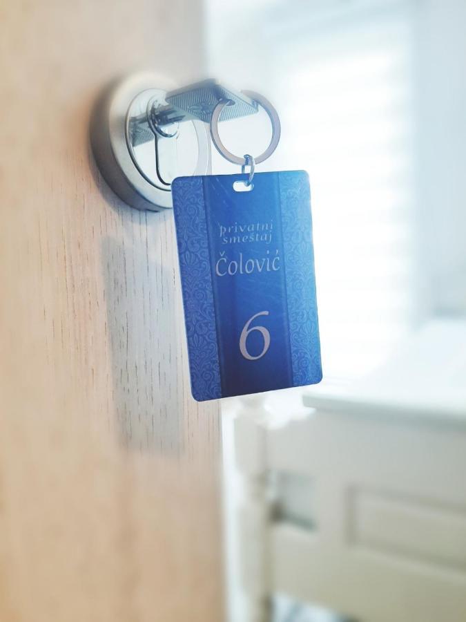 Guest House Colovic Zlatibor Ngoại thất bức ảnh