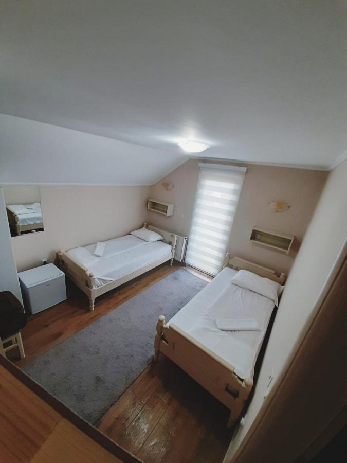 Guest House Colovic Zlatibor Ngoại thất bức ảnh
