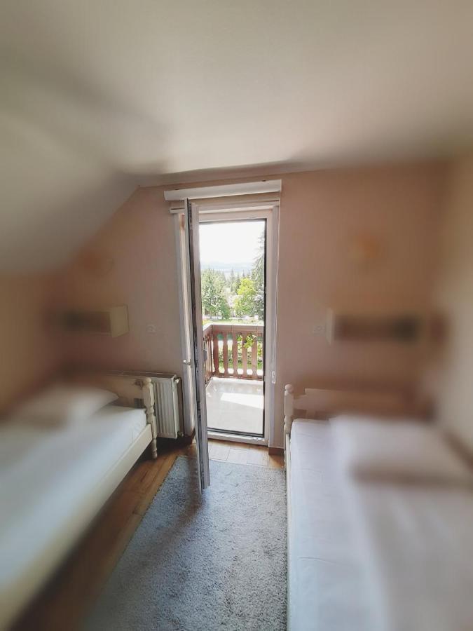 Guest House Colovic Zlatibor Ngoại thất bức ảnh