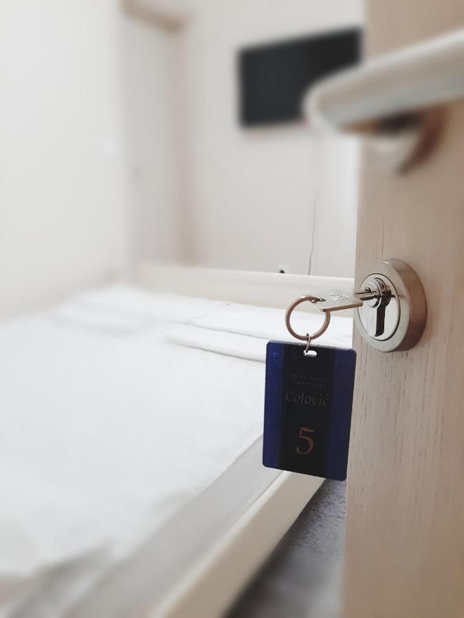 Guest House Colovic Zlatibor Ngoại thất bức ảnh