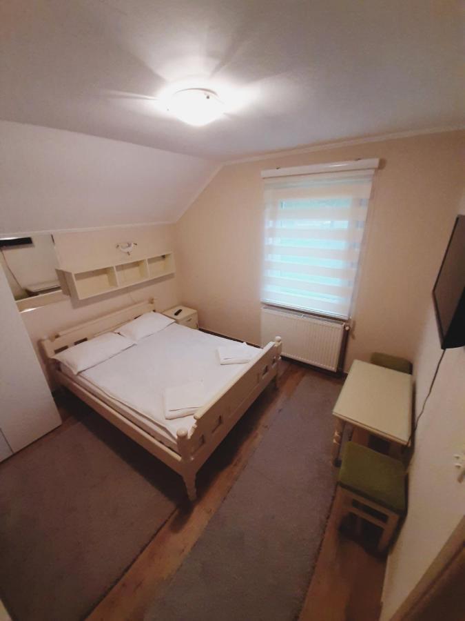 Guest House Colovic Zlatibor Ngoại thất bức ảnh
