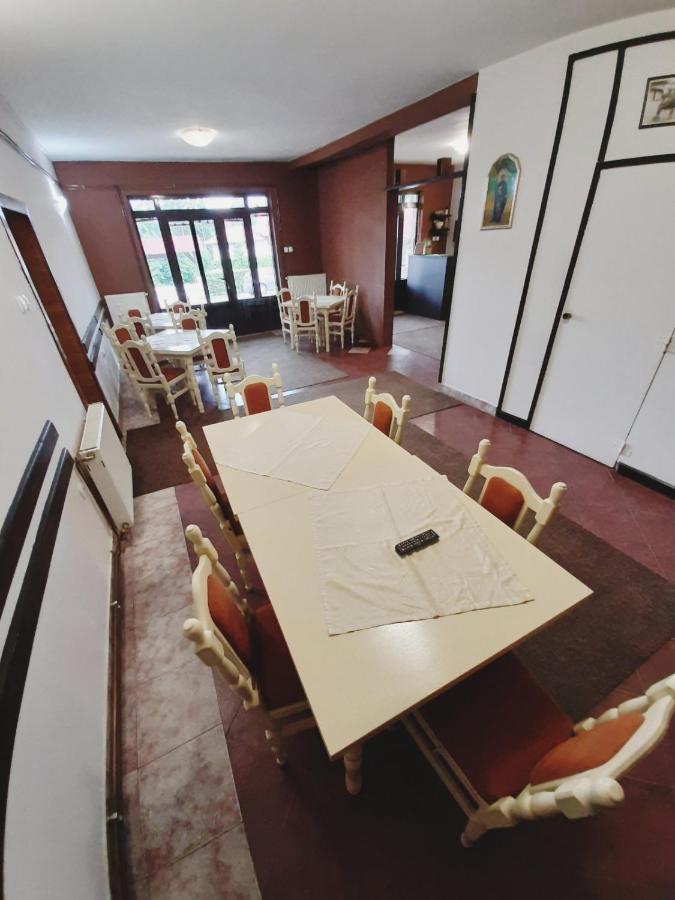 Guest House Colovic Zlatibor Ngoại thất bức ảnh