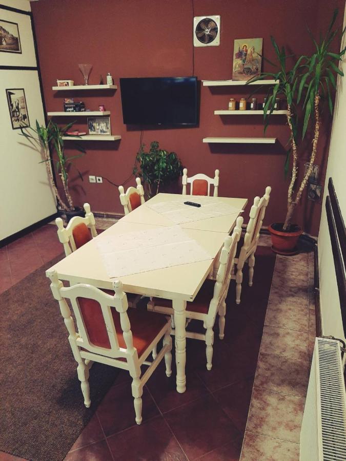 Guest House Colovic Zlatibor Ngoại thất bức ảnh