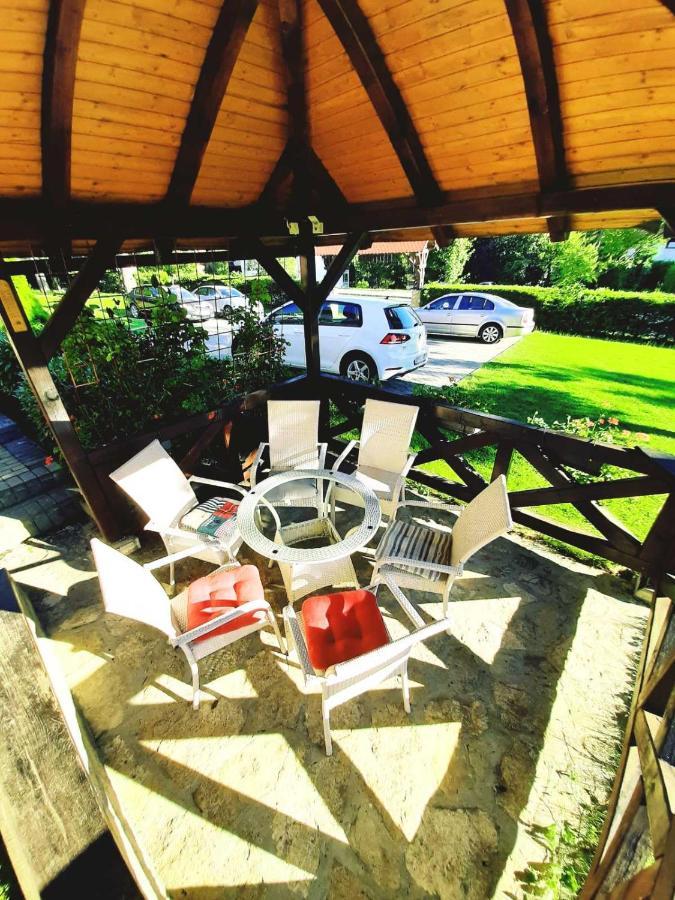 Guest House Colovic Zlatibor Ngoại thất bức ảnh