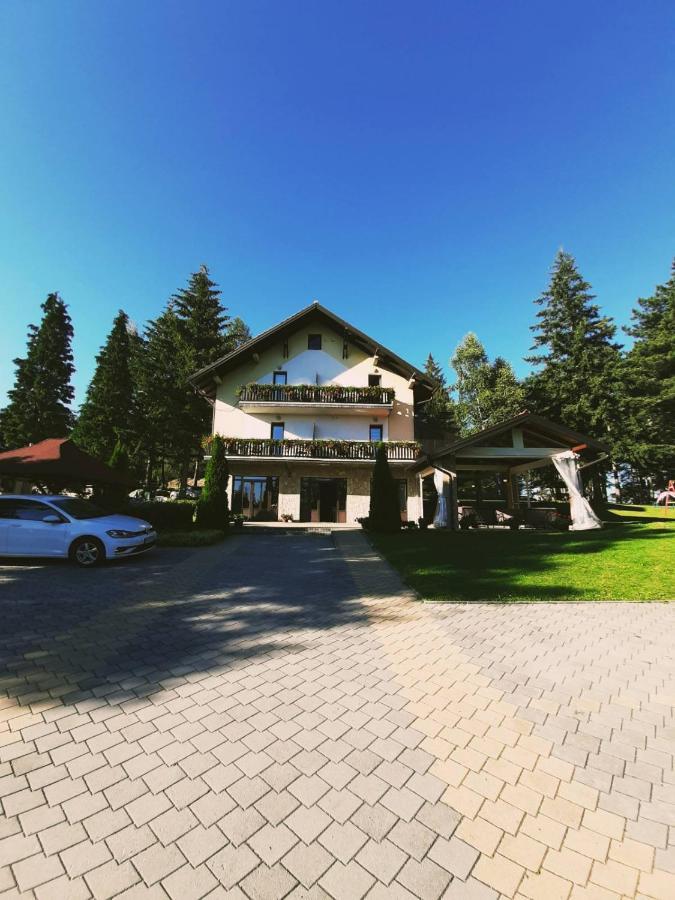 Guest House Colovic Zlatibor Ngoại thất bức ảnh