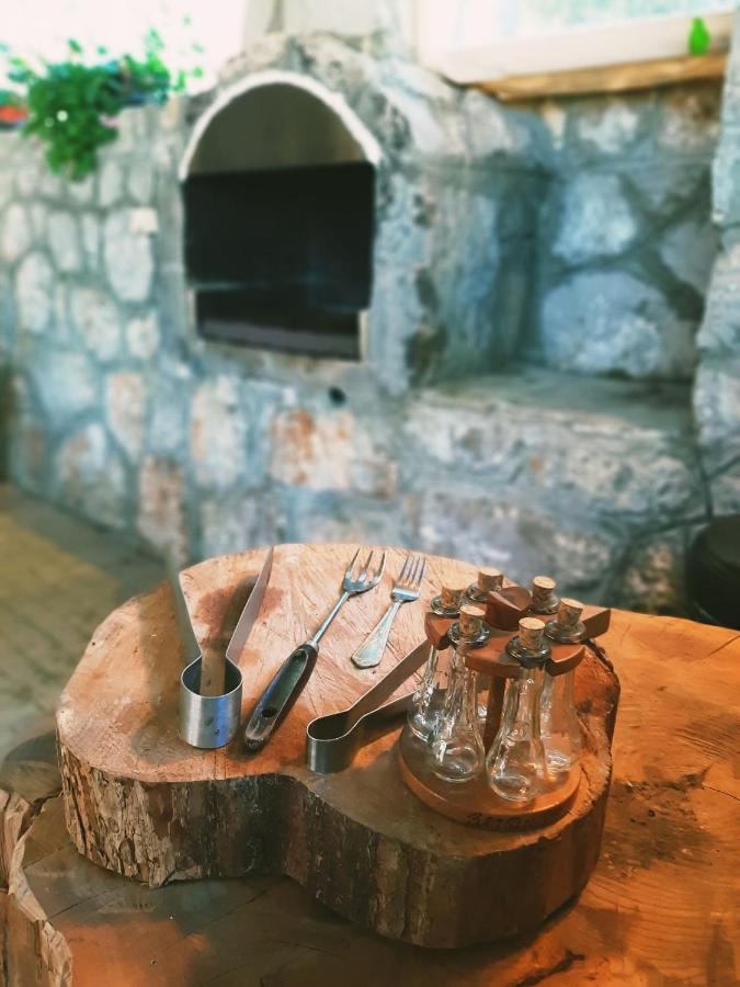 Guest House Colovic Zlatibor Ngoại thất bức ảnh