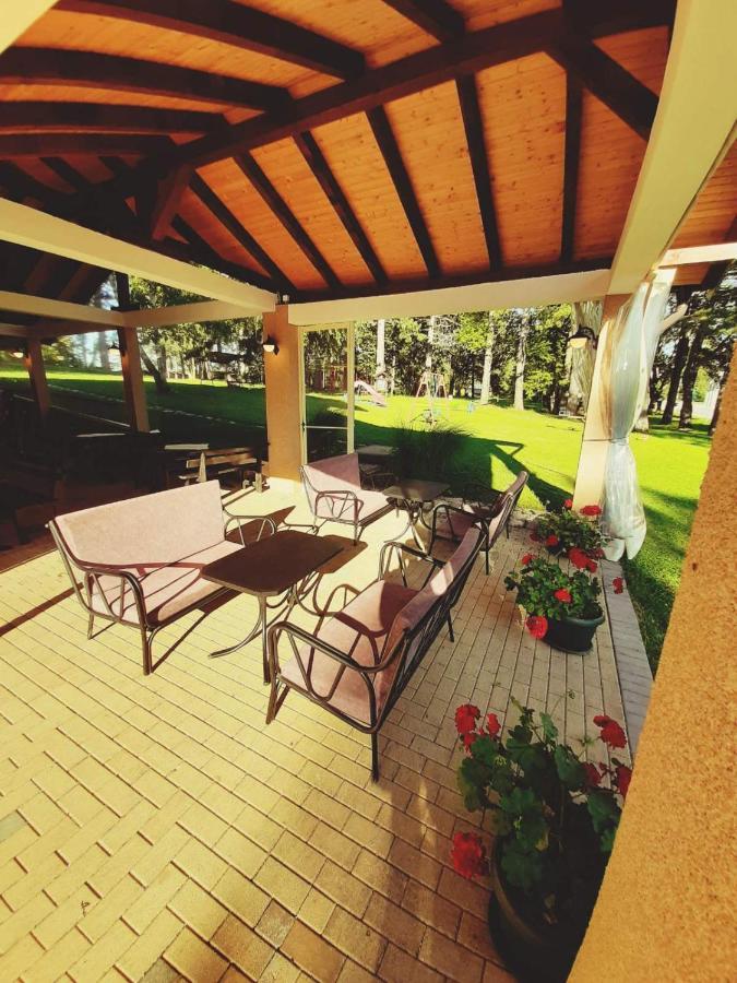 Guest House Colovic Zlatibor Ngoại thất bức ảnh
