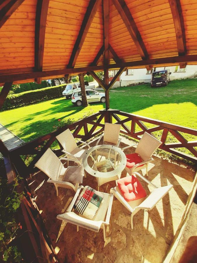 Guest House Colovic Zlatibor Ngoại thất bức ảnh