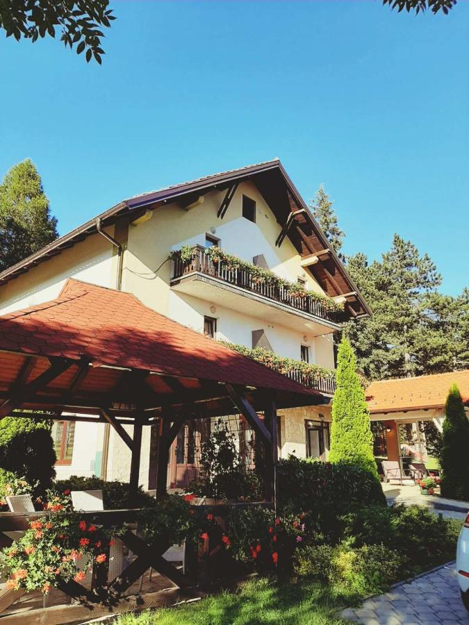 Guest House Colovic Zlatibor Ngoại thất bức ảnh