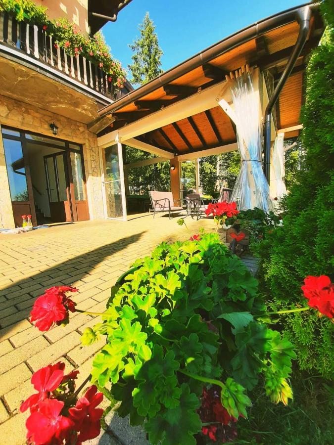 Guest House Colovic Zlatibor Ngoại thất bức ảnh