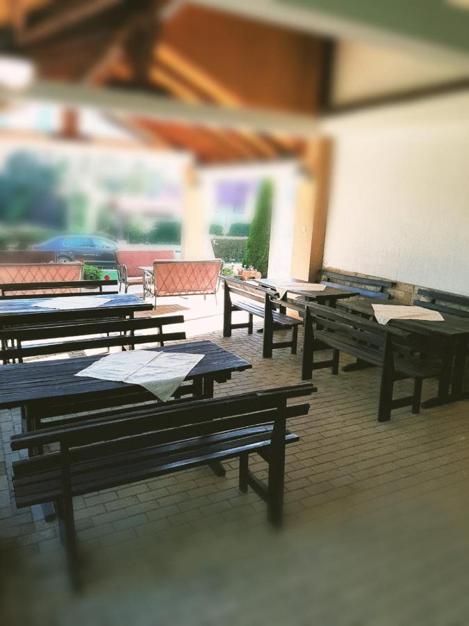 Guest House Colovic Zlatibor Ngoại thất bức ảnh
