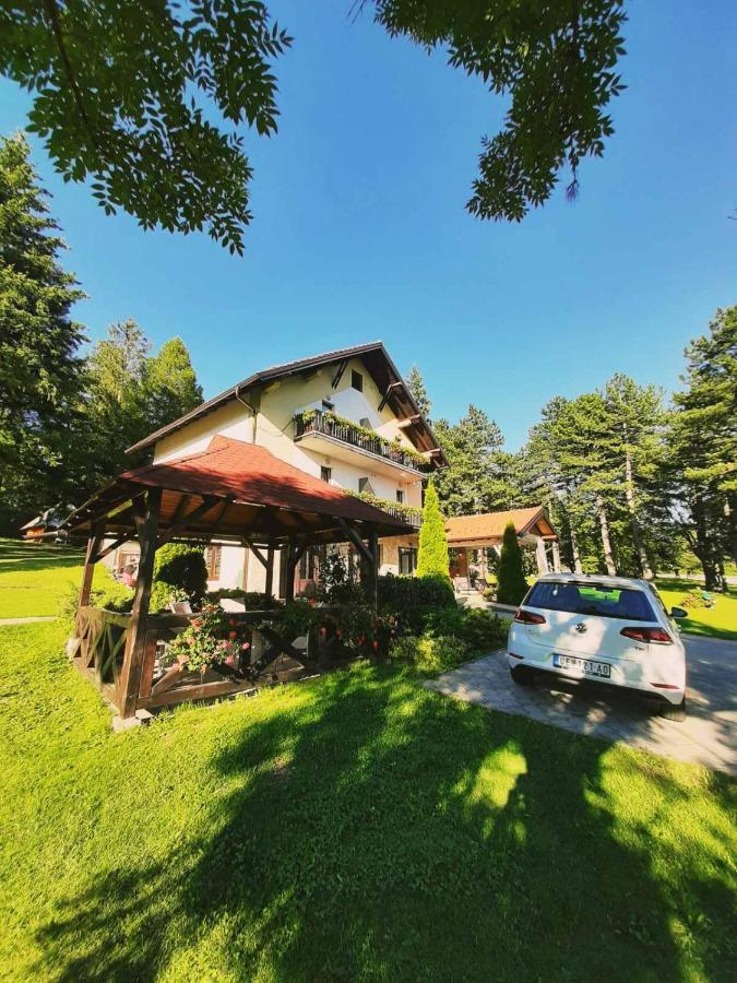 Guest House Colovic Zlatibor Ngoại thất bức ảnh