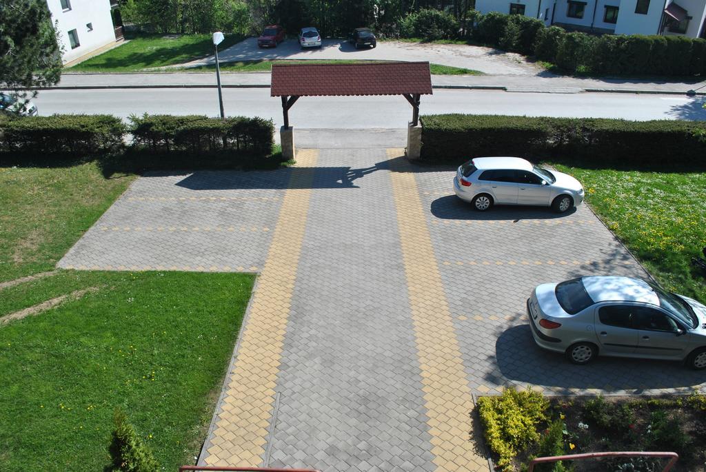 Guest House Colovic Zlatibor Ngoại thất bức ảnh
