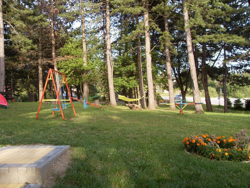 Guest House Colovic Zlatibor Ngoại thất bức ảnh