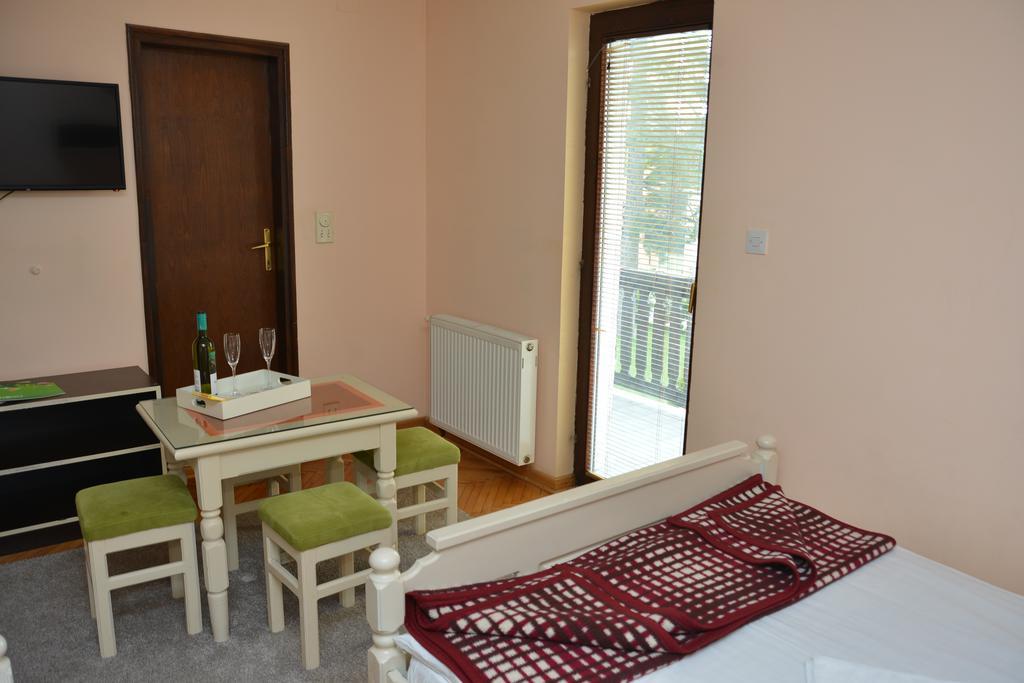 Guest House Colovic Zlatibor Ngoại thất bức ảnh