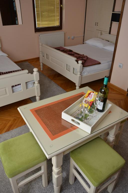 Guest House Colovic Zlatibor Ngoại thất bức ảnh