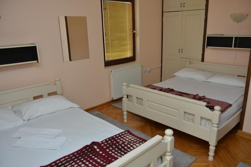 Guest House Colovic Zlatibor Ngoại thất bức ảnh