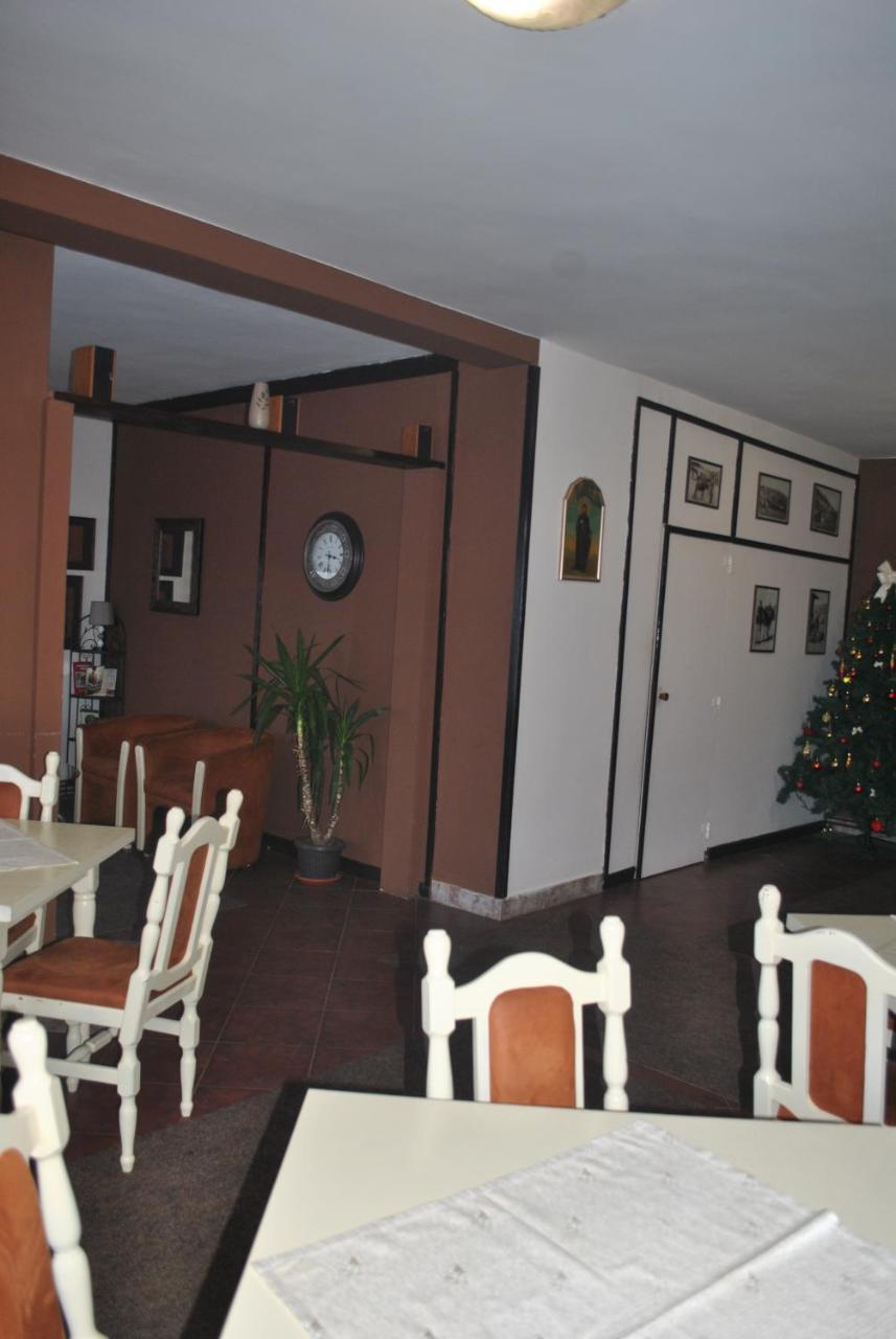 Guest House Colovic Zlatibor Ngoại thất bức ảnh