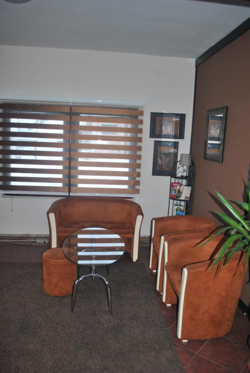 Guest House Colovic Zlatibor Ngoại thất bức ảnh